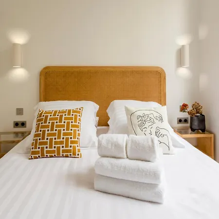 Un Architecte En Voyage Appartamento