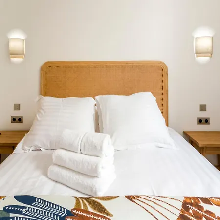 Appartamento Un Architecte En Voyage *