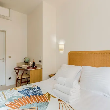 Un Architecte En Voyage Appartamento