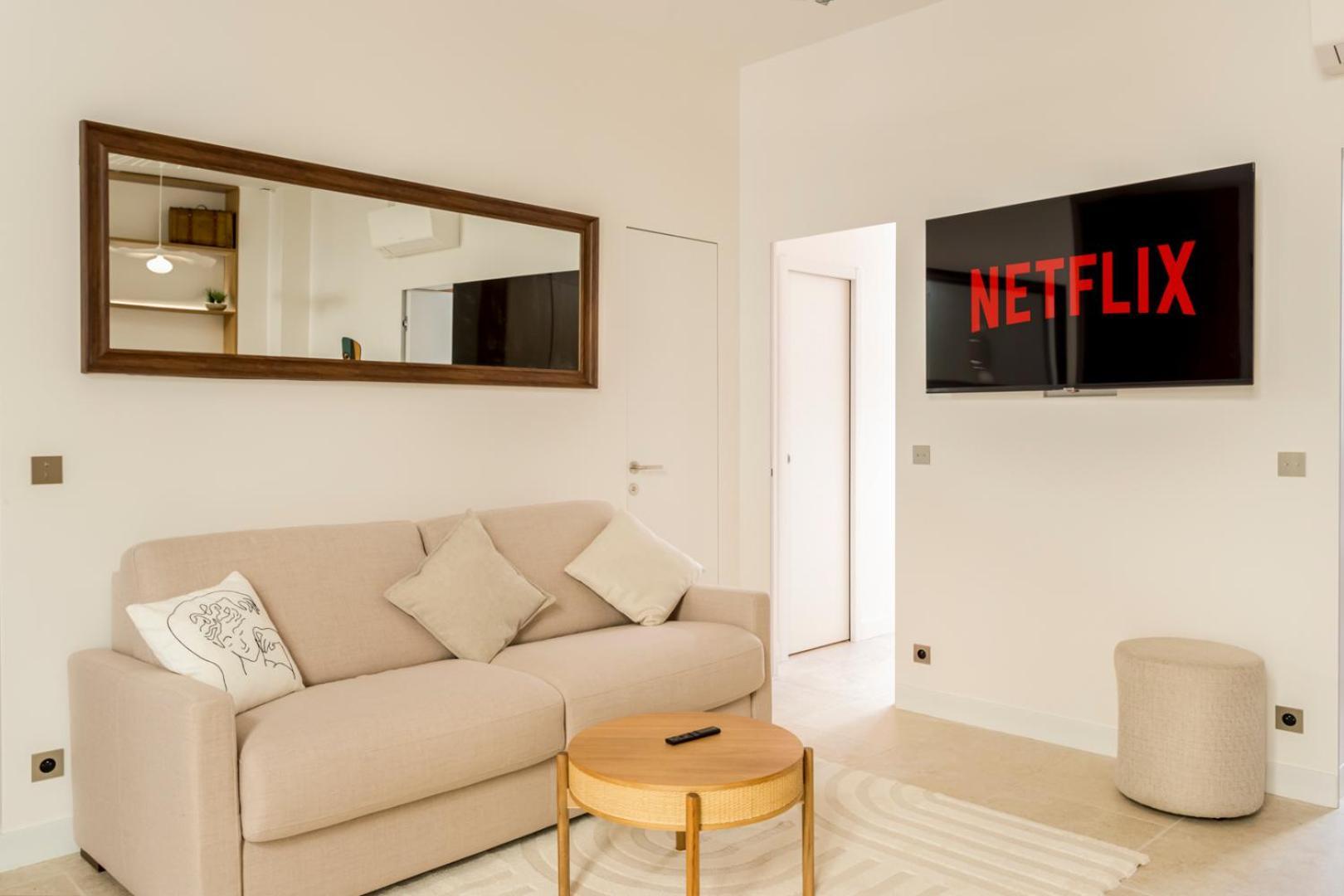 Un Architecte En Voyage Appartamento Parigi