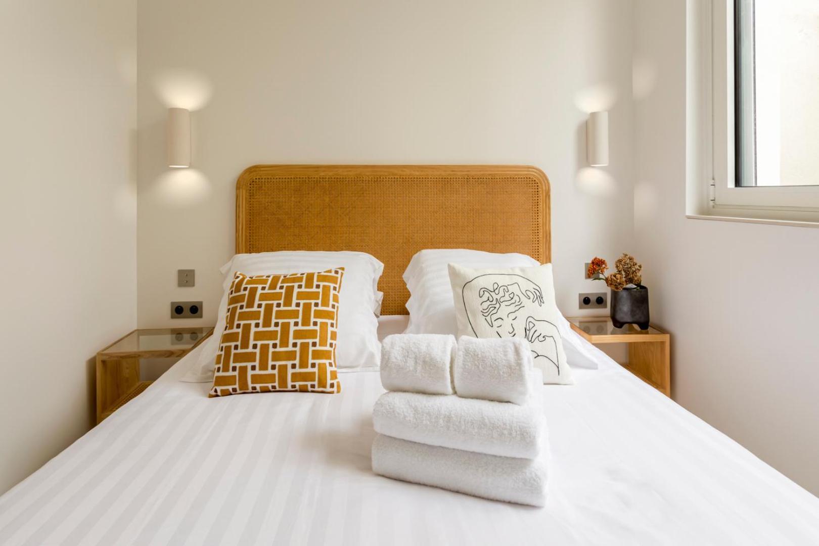 Un Architecte En Voyage Appartamento