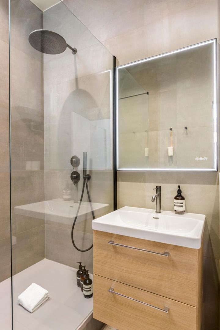 Un Architecte En Voyage Appartamento *