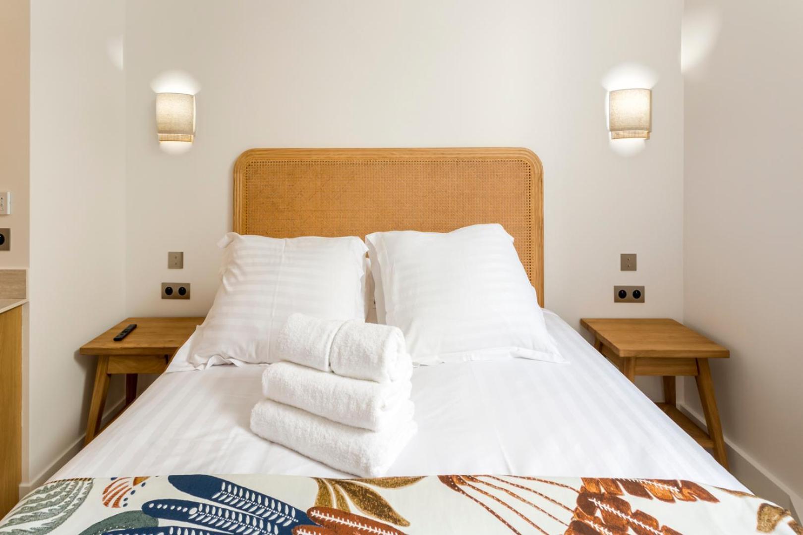Appartamento Un Architecte En Voyage *