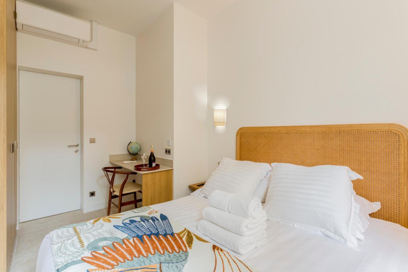 Un Architecte En Voyage Appartamento