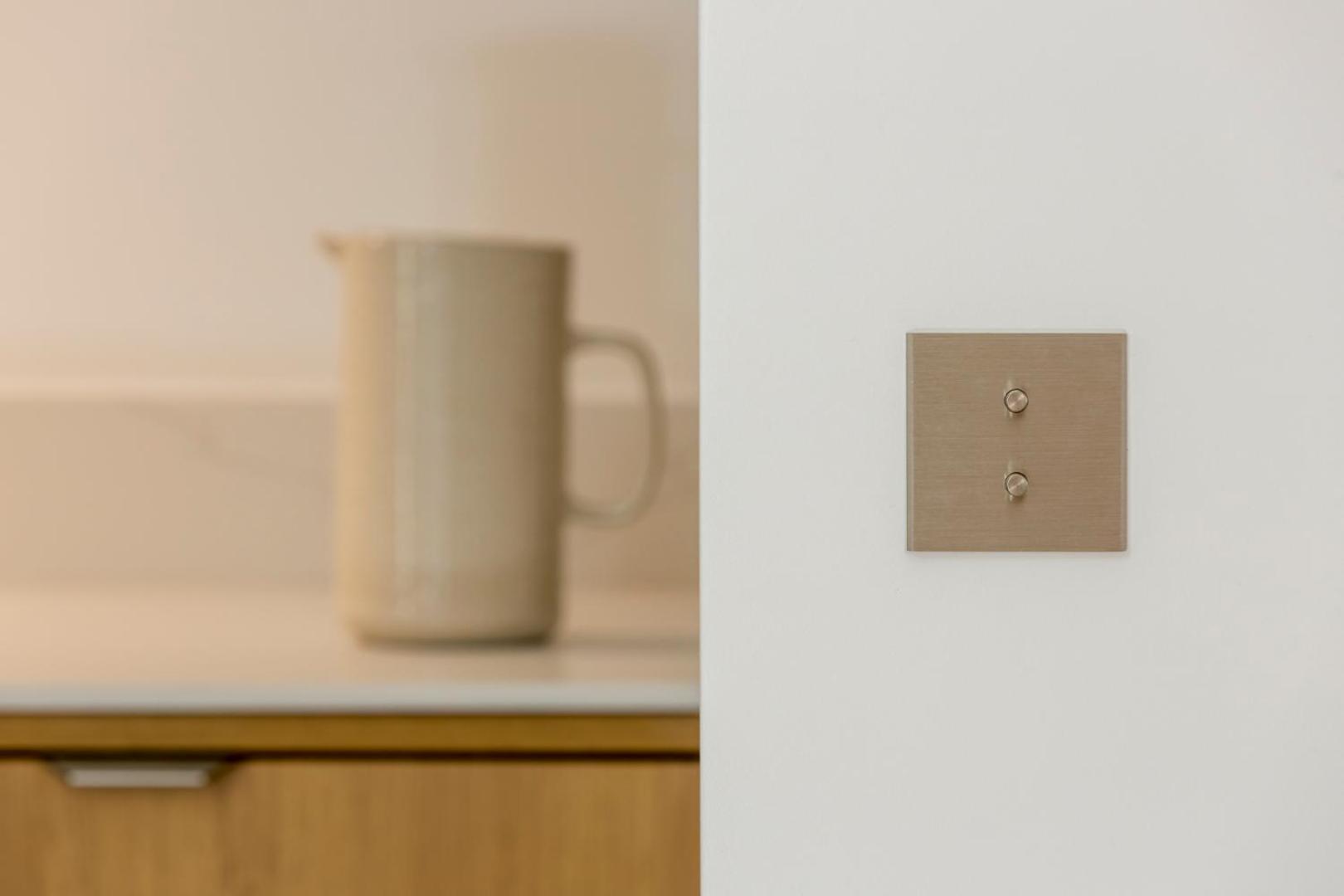 Appartamento Un Architecte En Voyage