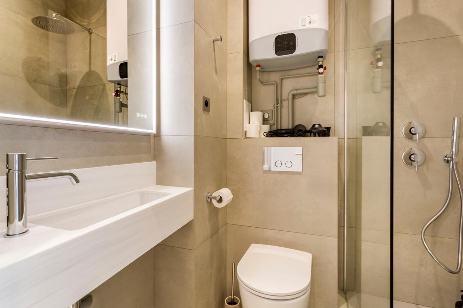Un Architecte En Voyage Appartamento Parigi