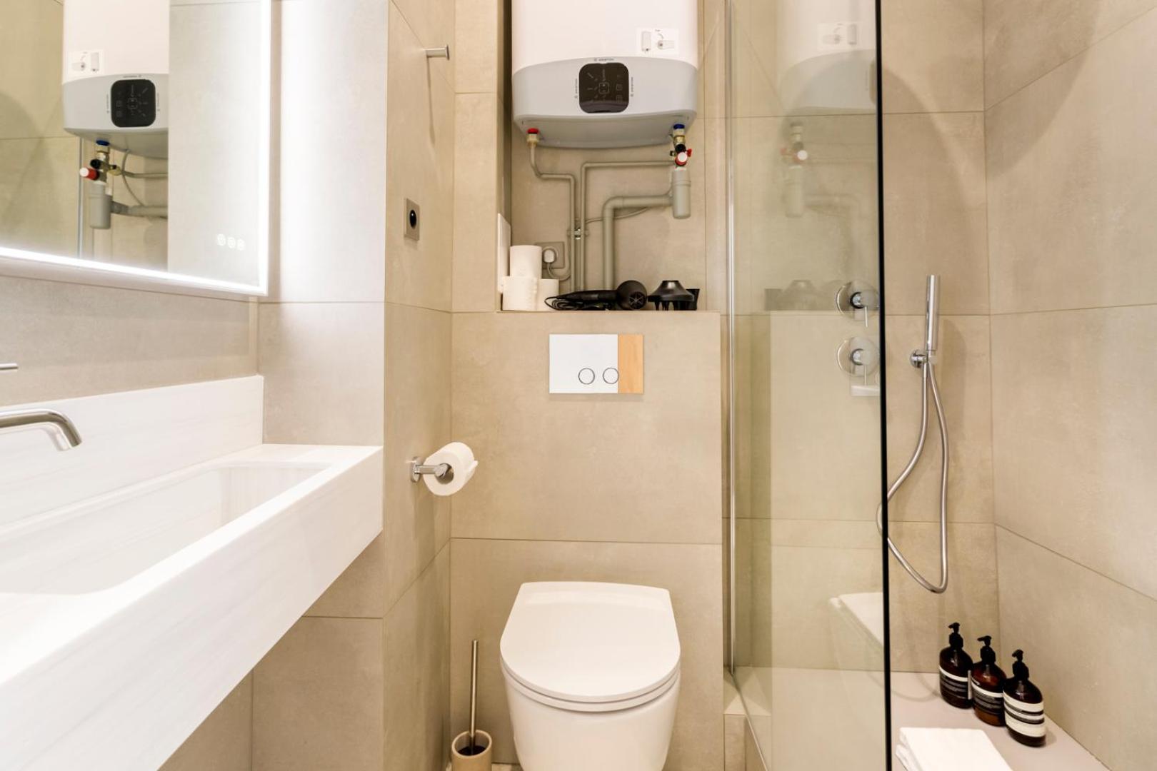 Un Architecte En Voyage Appartamento Parigi