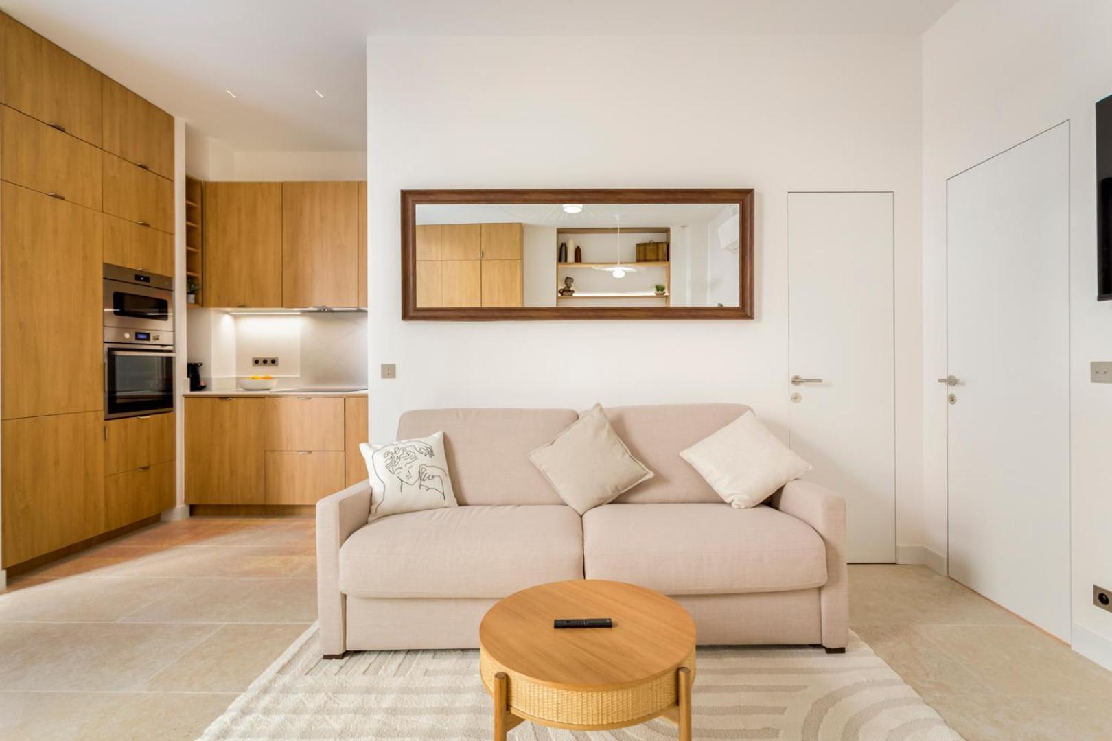 Un Architecte En Voyage Appartamento